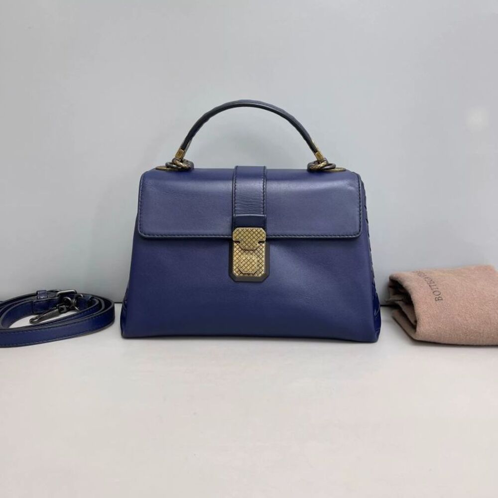 Bv Women Pre-Loved Bag Very Good Condition
